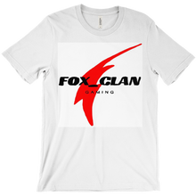 fox_manuel_yt T-Shirts