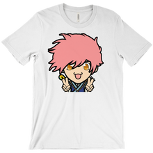 g3rryffs T-Shirts