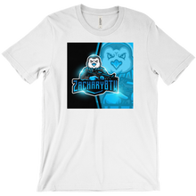 zacharybtw-6458 T-Shirts