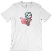 captaincuddles_x T-Shirts