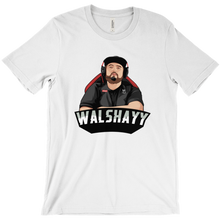 walshayy T-Shirts