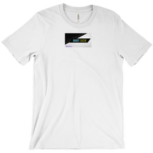 ghost__side T-Shirts