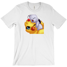 Dera's Cuddle T-Shirts