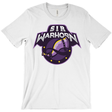 sirwarhorn T-Shirts