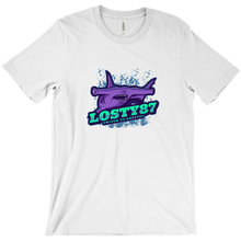 losty87 T-Shirts