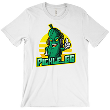 picklegaminggg T-Shirts