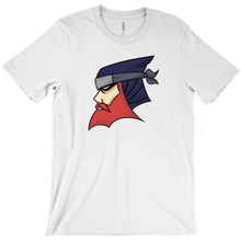 redbeardedninja T-Shirts
