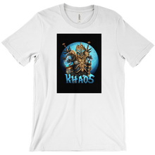 khaos__productions T-Shirts