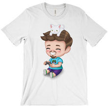 nerdralls T-Shirts