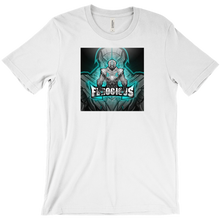 mkiceandfiregaming T-Shirts