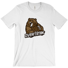 overtimin T-Shirts