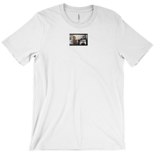 udibenzvi T-Shirts