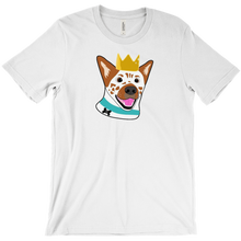 King Thor T-Shirt
