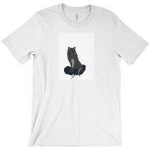 storminwolf-3216 T-Shirts
