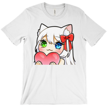 angelic_neko T-Shirts