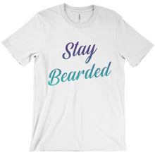 beardedbob90-7296 T-Shirts