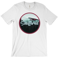 Shattered Logo T-Shirts
