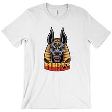 anubis1255 T-Shirts
