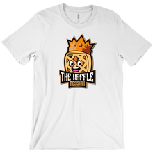 the_waffle_messiah T-Shirts