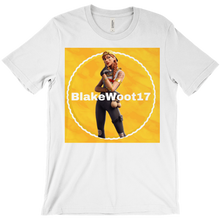 blakewoot17 T-Shirts