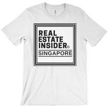 singaporerealestateinsider T-Shirts