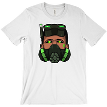 CAMISETA - OMEGA-SQUAD [Lançamento]