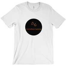 matteblackgaming T-Shirts