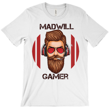 madwillgamer T-Shirts