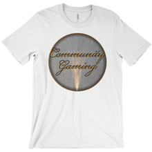 communitygamingeu-6680 T-Shirts