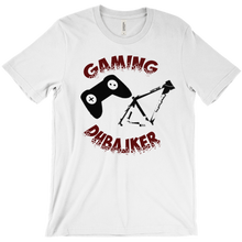 dhbajker T-Shirts