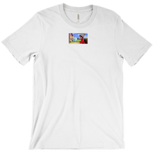 inthirdperson T-Shirts