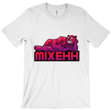 mixehh T-Shirts