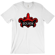 chronosquidx T-Shirts