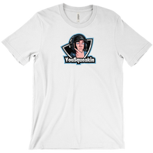 yousqueakn T-Shirts