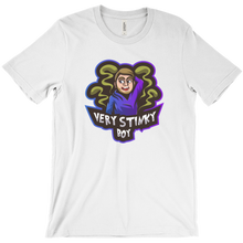 verystinkyboy T-Shirts