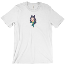 munchlaxje T-Shirts