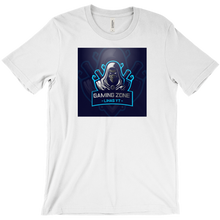 gamingzonelihas T-Shirts