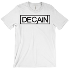 djdecain T-Shirts