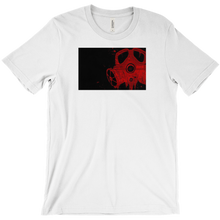 team_biohazard T-Shirts
