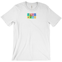 likhopud_irina T-Shirts