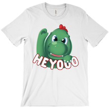 Ollie Heyooo T-Shirt