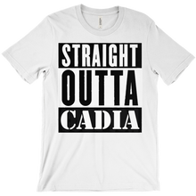 adamjones-2608 T-Shirts