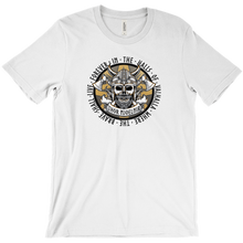 thor_mjoelnir T-Shirts