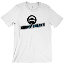 kennycheats T-Shirts