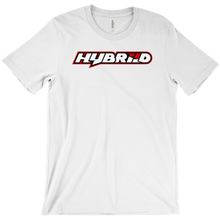 hybriidkilla T-Shirts