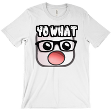 YOWHAT T-Shirt