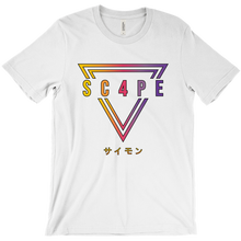 sc4pe T-Shirts