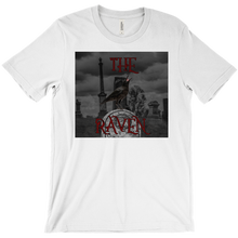 xthexravenx T-Shirts