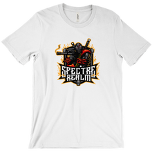 spectrerealm T-Shirts