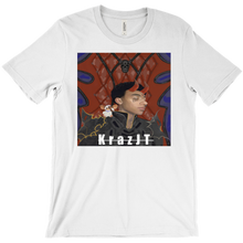krazjt T-Shirts